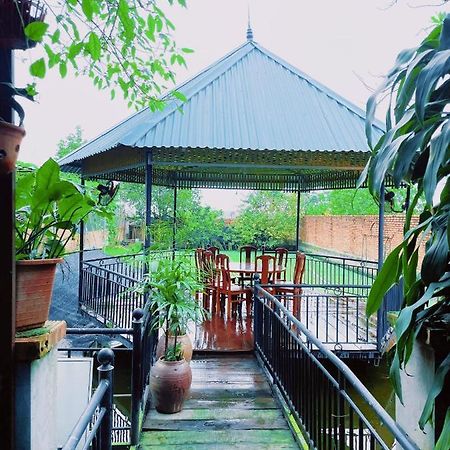 Vani'S Home 宁平 外观 照片