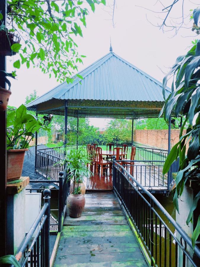 Vani'S Home 宁平 外观 照片