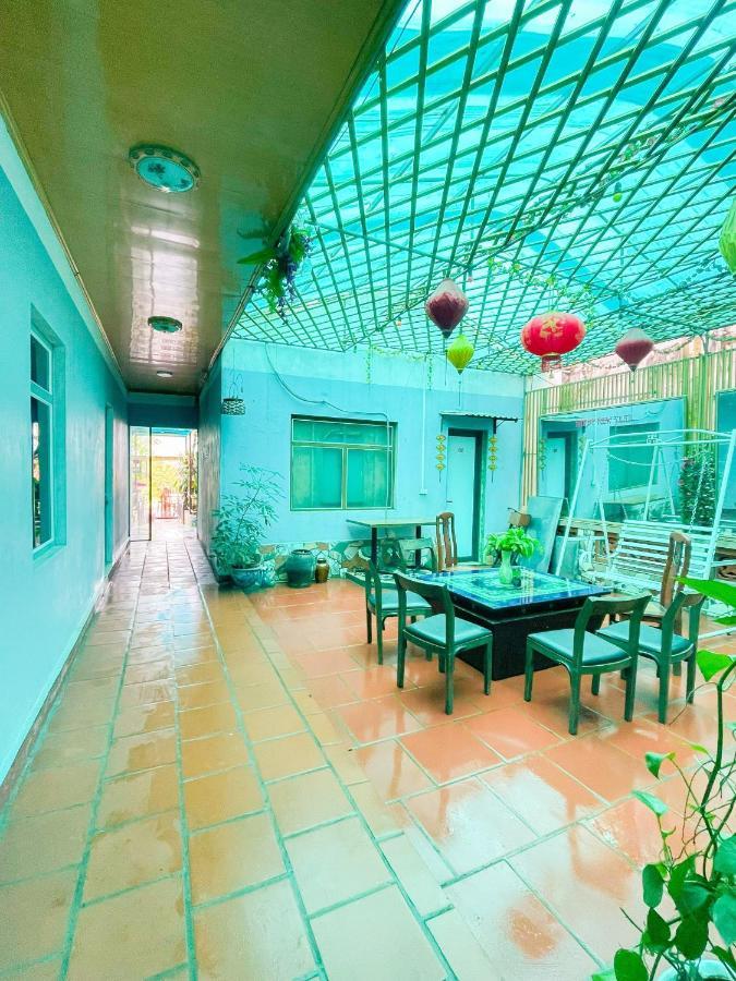 Vani'S Home 宁平 外观 照片
