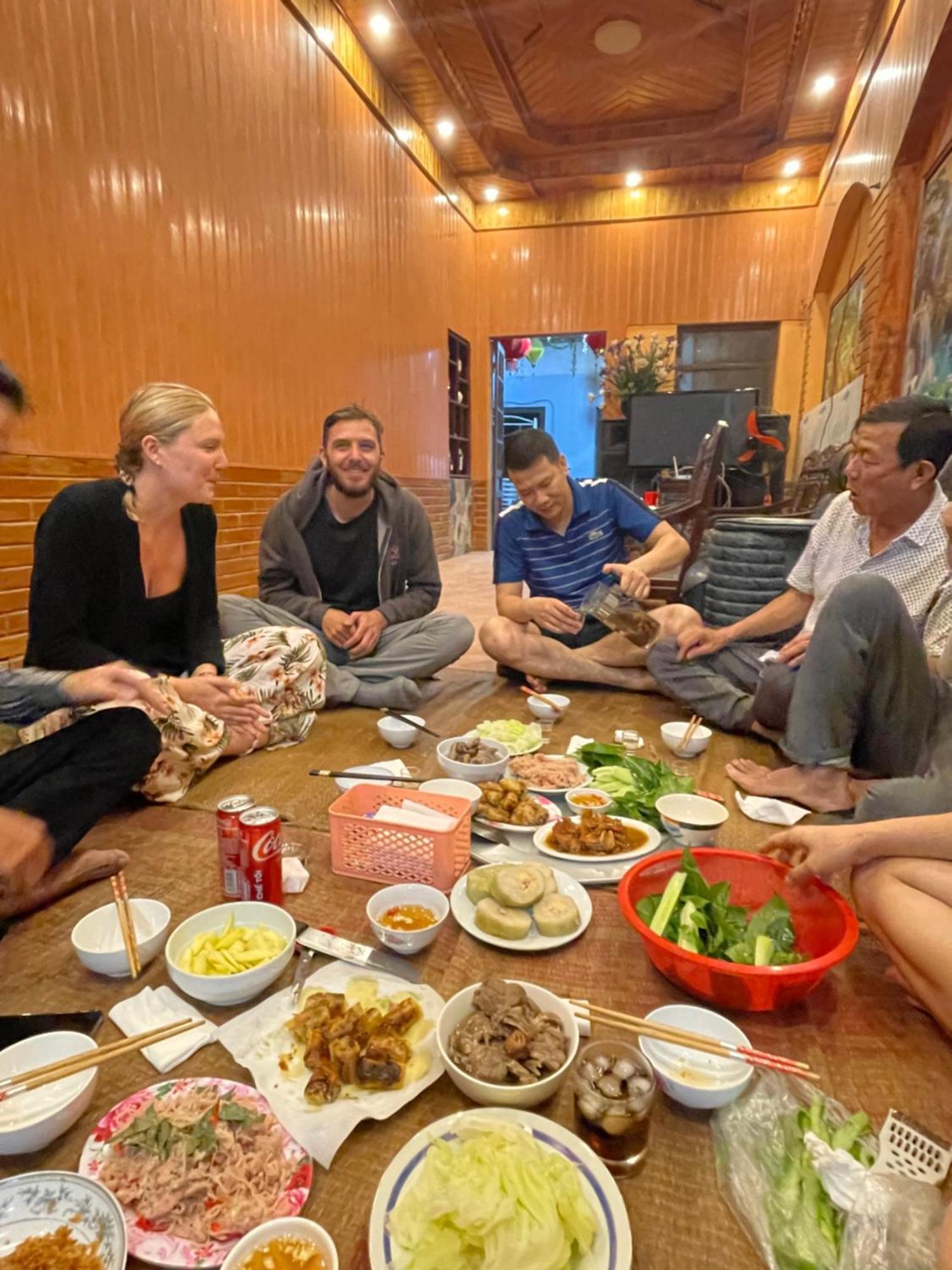 Vani'S Home 宁平 外观 照片