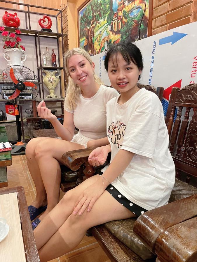 Vani'S Home 宁平 外观 照片