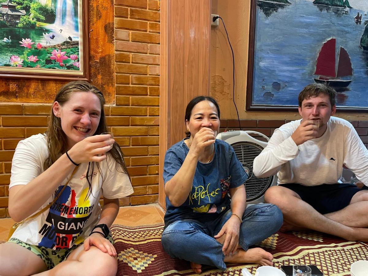 Vani'S Home 宁平 外观 照片