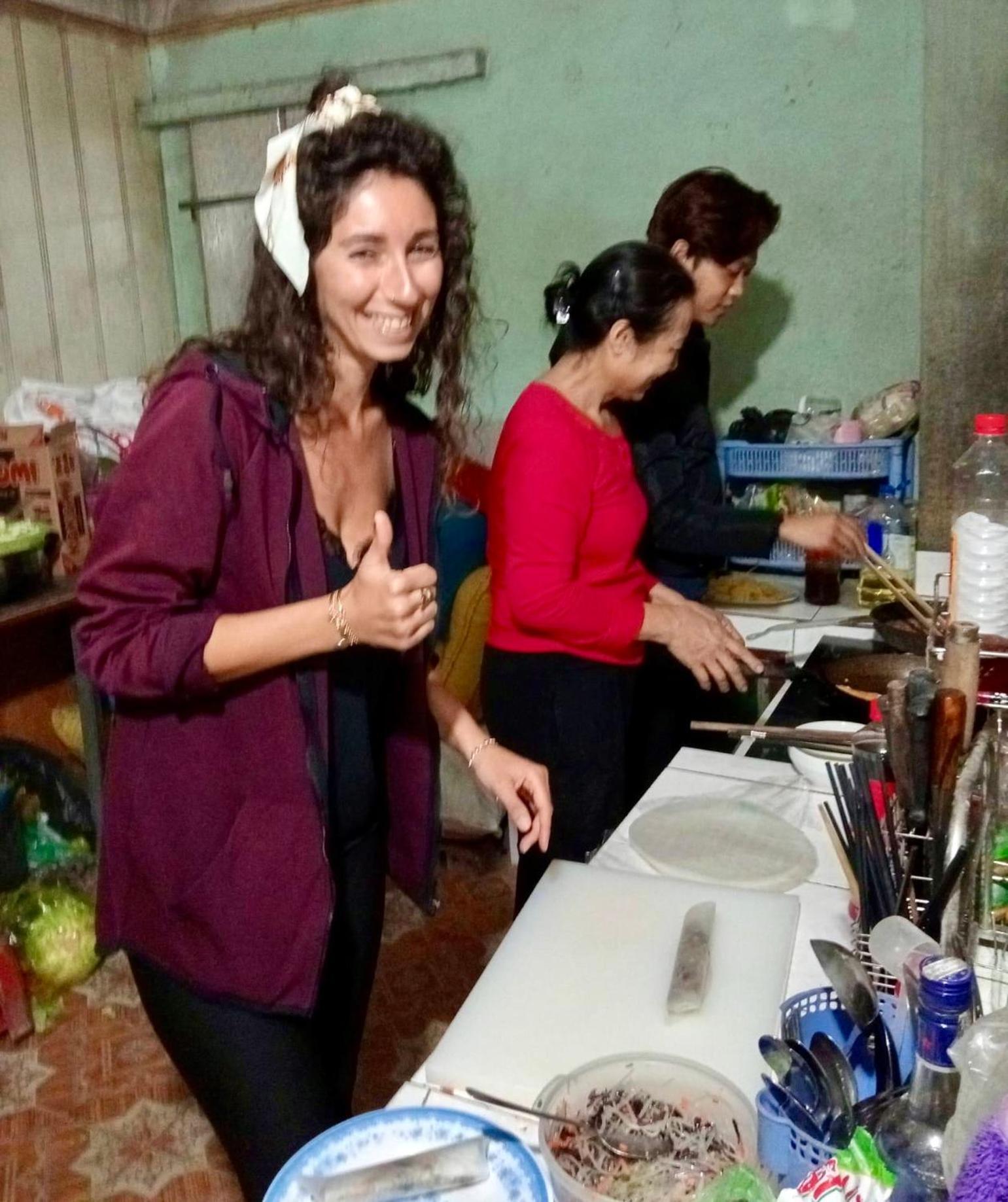 Vani'S Home 宁平 外观 照片